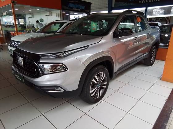 FIAT TORO 1.3 TURBO 270 FLEX FREEDOM AT6